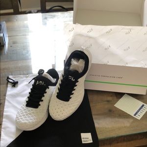 Brand New APL Sneakers with Tags
